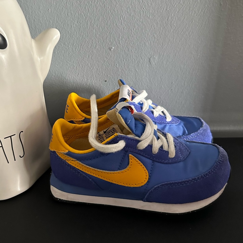 Nike sneakers